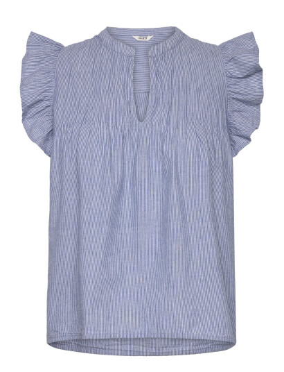 mbyM Gemala-M - Blue - S mbyM Gemala-M - Blue - S