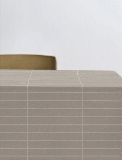 Södahl Dug 150X320 Essence – Suite One Nature Brown 150X320