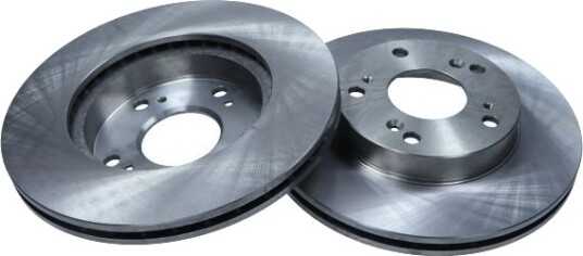 MAXGEAR 19 2218 Bremseskive MAXGEAR 19 2218 Bremseskive
