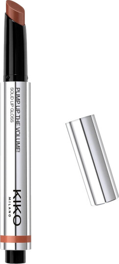 KIKO Milano Pump Up The Volume Solid Lip Gloss 2 g 02 Don'T Bite
