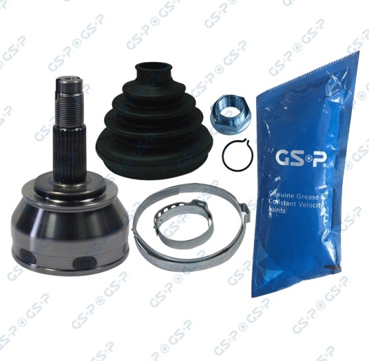 Drivledd GSP 802012