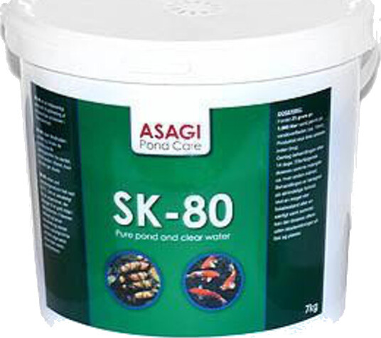 SK 80 1200G