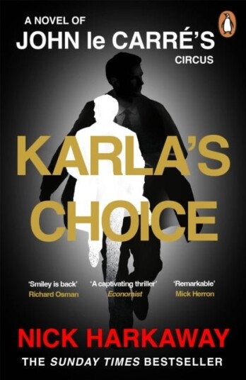 Karla's Choice Karla's Choice