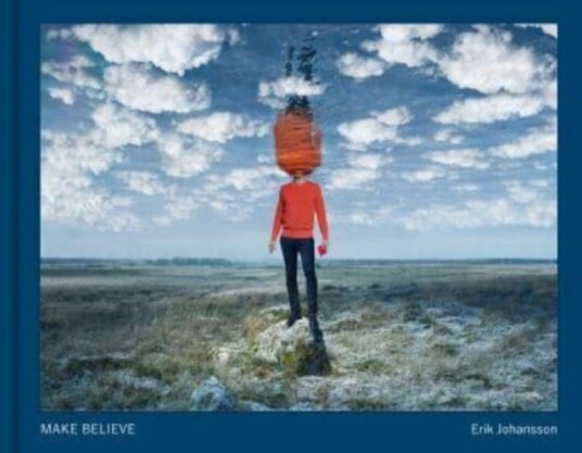 Make Believe (Signed Edition)