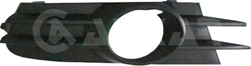 Ventilasjonsgitter ALKAR 4902119