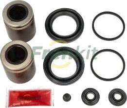 Reparasjonssett, bremsecaliper FRENKIT 245968