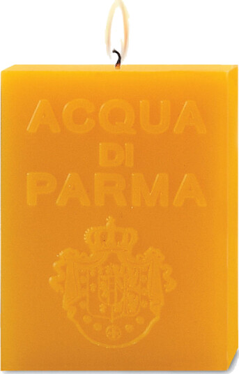 Acqua di Parma Yellow Cube Candle 1 Kg. - Yellow - 1000 g