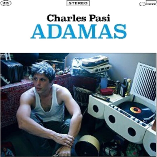Adamas