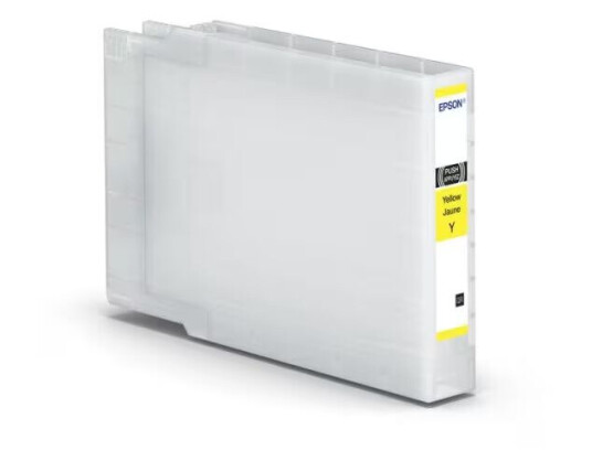 Original blekkpatron Epson C13T04B440 Gul Hvit Original blekkpatron Epson C13T04B440 Gul Hvit