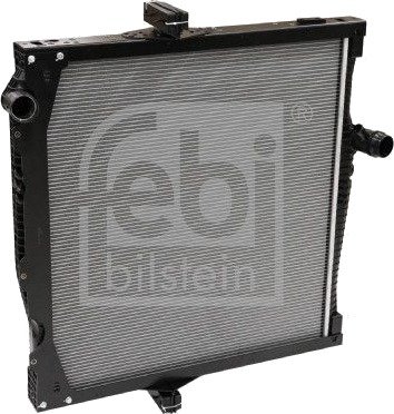 Radiator, motorkjøling FEBI BILSTEIN 184135