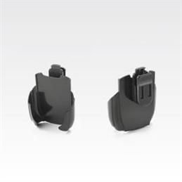 ZEBRA HOLSTER:VA PLASTIC MC3000 ACCS