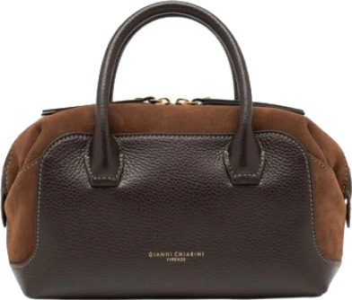 Gianni Chiarini Dame Vesker Brun ONE SIZE, Gianni Chiarini Dame Vesker Brun ONE SIZE,