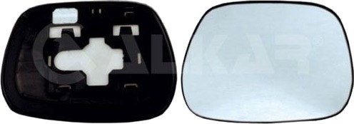 Speilglass, ytterspeil ALKAR 6402993 Speilglass, ytterspeil ALKAR 6402993