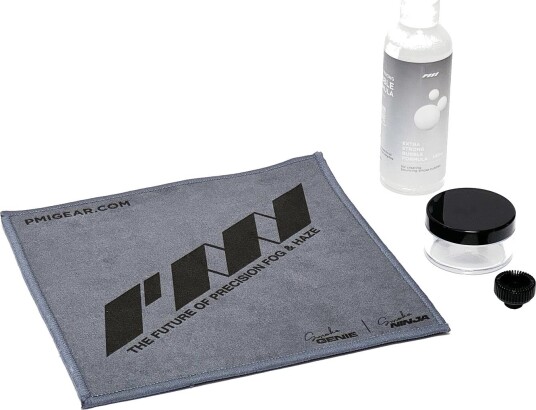 PMI Bubble Nozzle Kit
