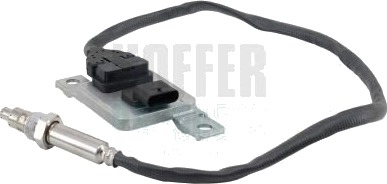 HOFFER 7757125 NOx-sensor, NOx-katalysator HOFFER 7757125 NOx-sensor, NOx-katalysator