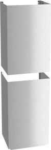 Miele Dadc6000/955 Chimney  Tilbehør Til Ventilatorer