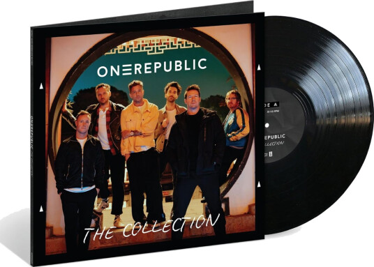OneRepublic: The Collection OneRepublic: The Collection