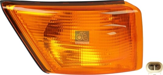 Blinklys DT Spare Parts 7.25134SP