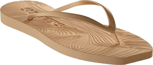 Sleepers Dame Sko Beige 36 EU,