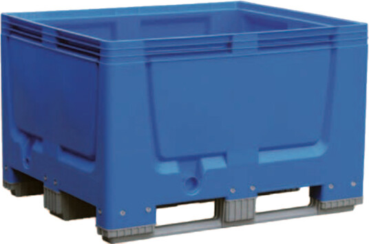 Oppbevaringstank 600L