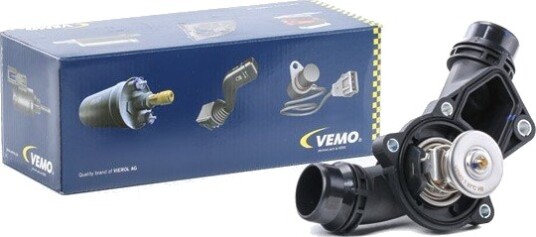 Termostathus VEMO V20 99 1258 1