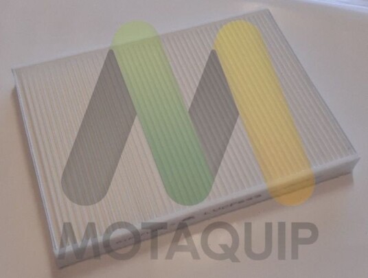 MOTAQUIP LVCF649 Kupefilter MOTAQUIP LVCF649 Kupefilter