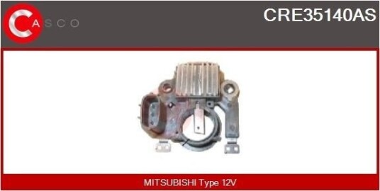 CASCO CRE35140AS Dynamoregulator