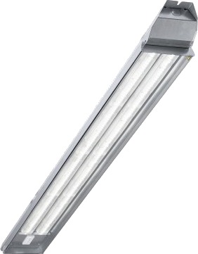 Crafter G2 Armatur 65W 10750Lm 4000K Cri 80 89 Point Linse 90° L1490mm Easyair Lowbay Sensor <6.5M Gf 5X2,5Mm² Crafter G2 Armatur 65W 10750Lm 4000K Cri 80 89 Point Linse 90° L1490mm Easyair Lowbay Sensor <6.5M Gf 5X2,5Mm²