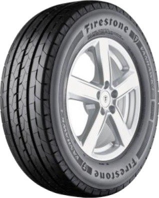 Firestone Vanhawk 3 205/70R15C 106/104R Firestone Vanhawk 3 205/70R15C 106/104R