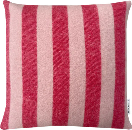 Maison Deux Candy Wrap Multi/patterned 50X 50CM Maison Deux Candy Wrap Multi/patterned 50X 50CM