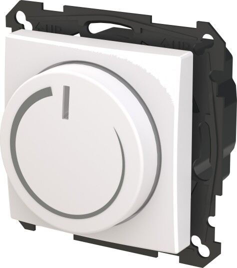 Abb 2Tka00005852 Turtallsregulator 230Va, Semi-Vegguttak