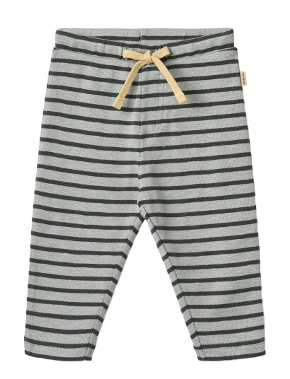 Wheat Jersey Pants Manfred Blue 68 Wheat Jersey Pants Manfred Blue 68
