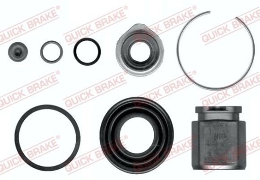 Quick Brake Rep. sett bremsecaliper QUICK BRAKE 114 5301