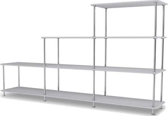 Free Shelf 321000 Fjord / Chrome Free Shelf 321000 Fjord / Chrome