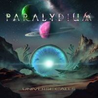 Bengans Paralydium - Universe Calls