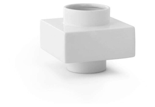 Normann Copenhagen - Deko Object S3 Snow Normann Copenhagen Normann Copenhagen - Deko Object S3 Snow Normann Copenhagen