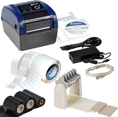 Brady Bbp12 Eu Unwinder