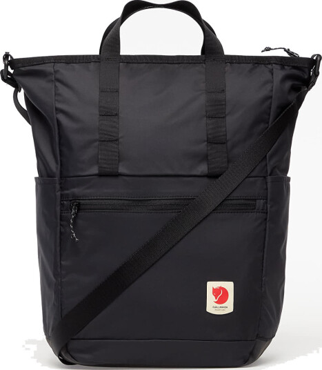 Fjellreven HIGH COAST TOTEPACK BLACK