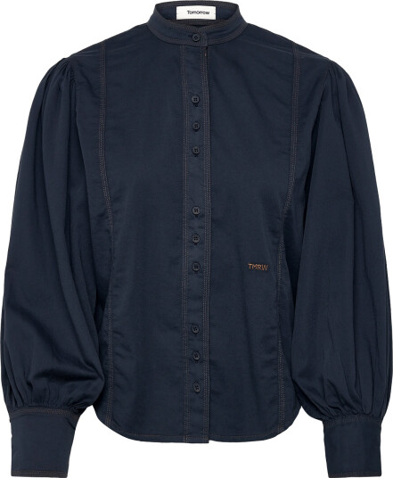 Tomorrow | Trw Portia 3 Needle Shirt | 34