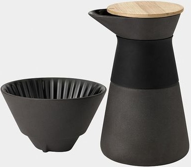 Stelton Theo Slow Brew kaffebrygger Stelton Theo Slow Brew kaffebrygger