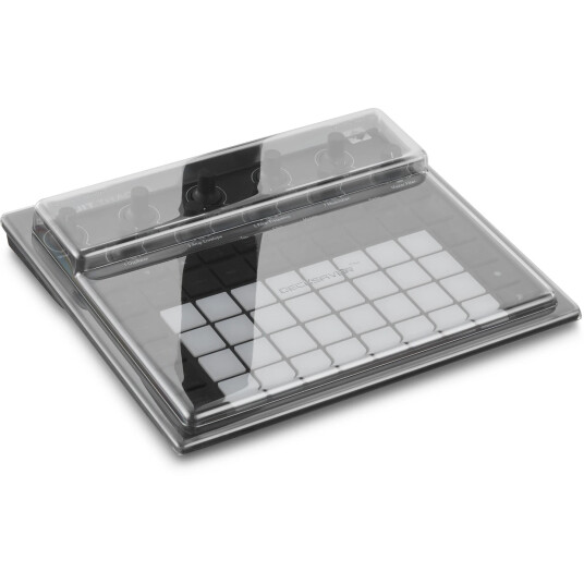 Decksaver Novation Circuit Tracks/Rhythm