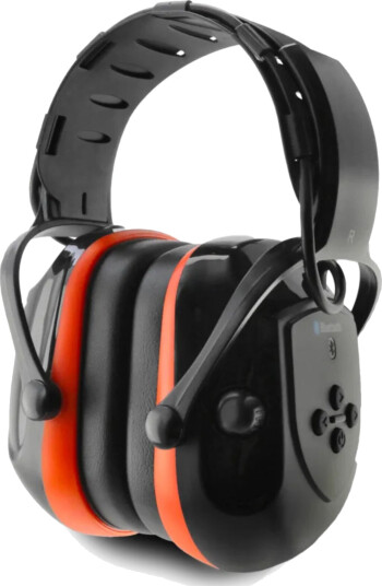Hørselvern OX-ON BT2 Bluetooth (9999993538)