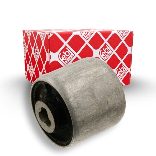 Foring bærebru/bærearm FEBI BILSTEIN 33625
