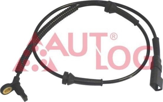 Sensor, ABS AUTLOG AS4025