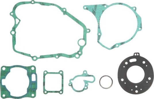 Tetnings helsett, motor ATHENA P400485850104