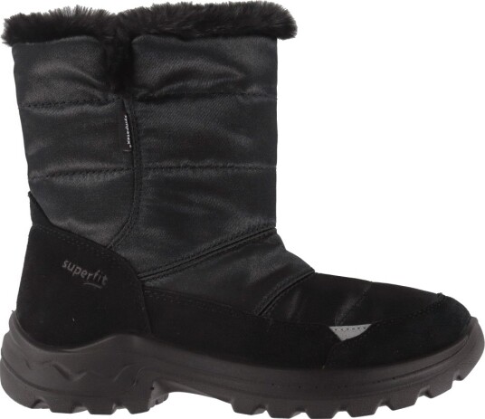 Superfit Black Aurora Støvler 39