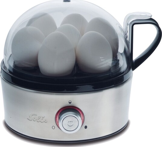 Solis Eggkoker 400W (7 egg) Solis Eggkoker 400W (7 egg)