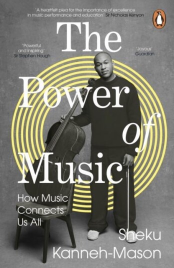The Power of Music The Power of Music