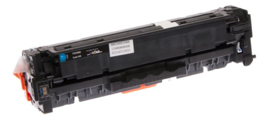 inkClub THV690 Tonerkassett, erstatter HP 305A, cyan, 2.600 sider