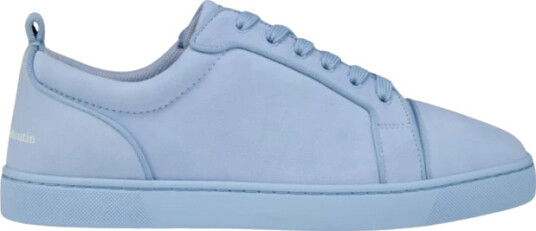 Christian Louboutin Herre Sko Blå 43 1/2 EU, Christian Louboutin Herre Sko Blå 43 1/2 EU,